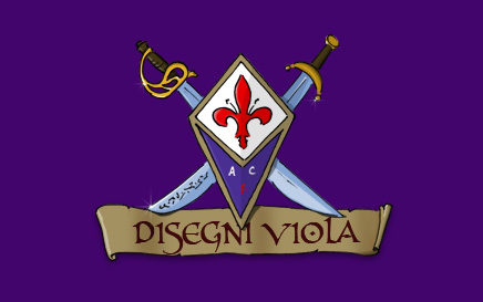 disegni fiorentina