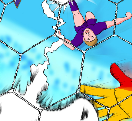 arbitraggio scandaloso