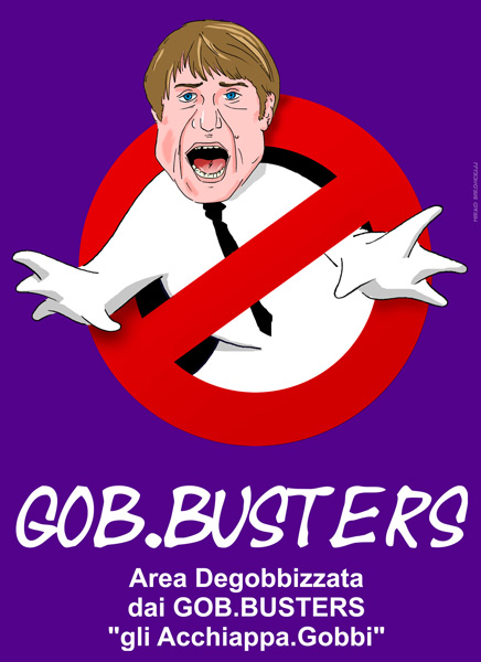 europa league gobbusters