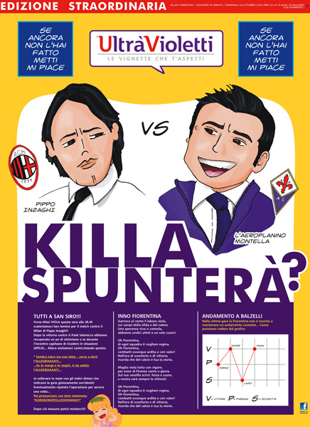 Fiorentina non Fiorentina