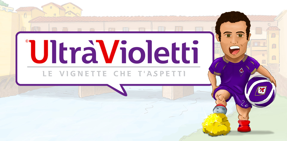 Ultr&agrave;Violetti