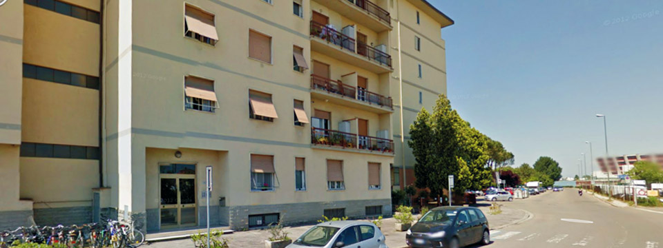 racconti di mirko baroncelli